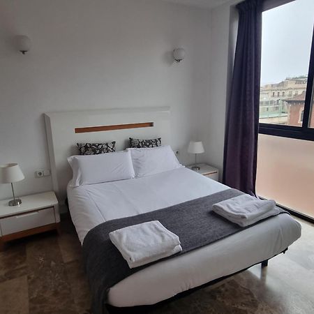 Picasso Suites Barcelona Exterior photo