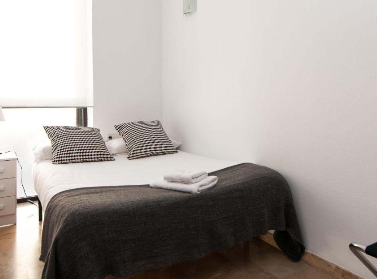 Picasso Suites Barcelona Exterior photo