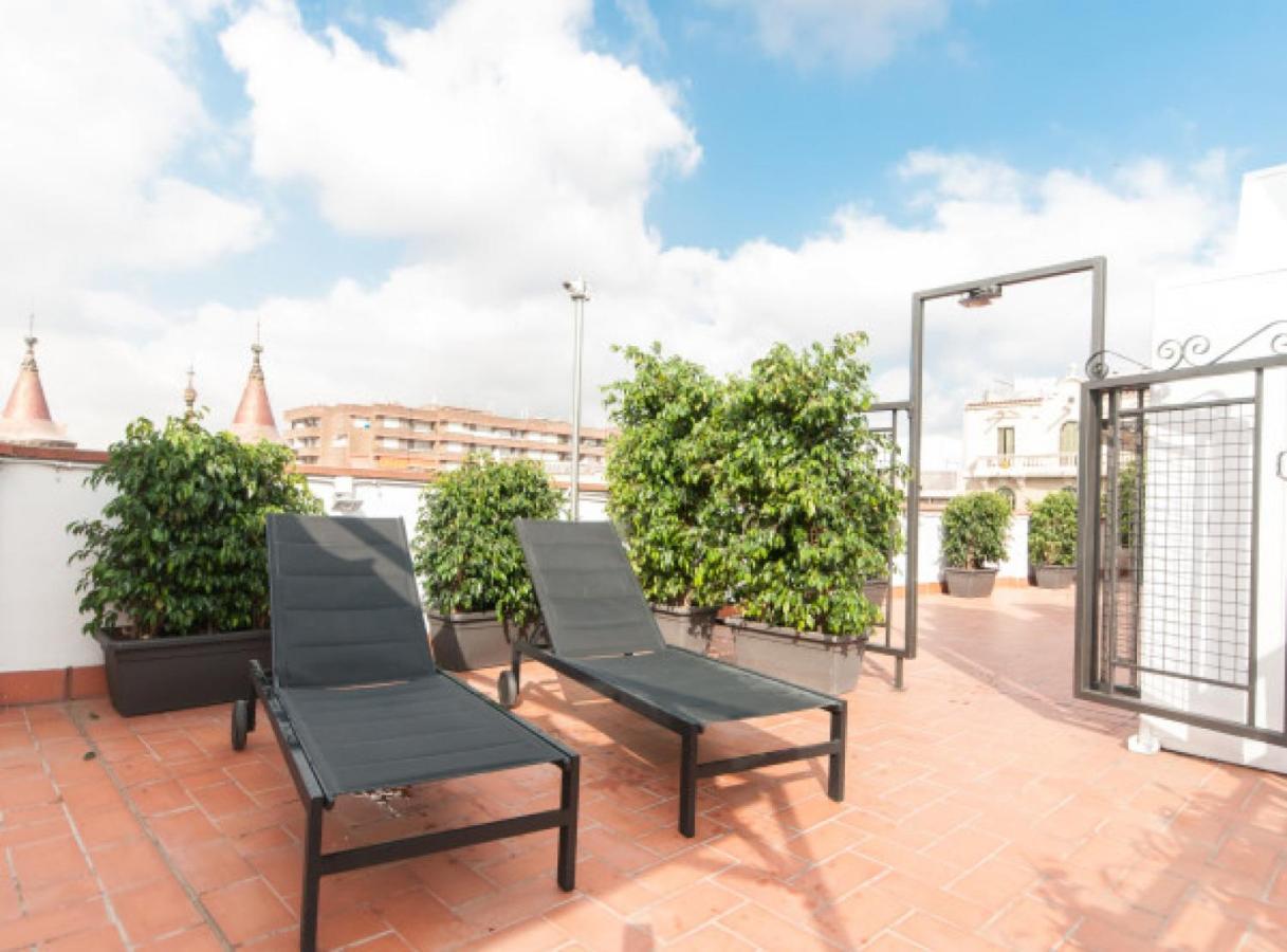 Picasso Suites Barcelona Exterior photo