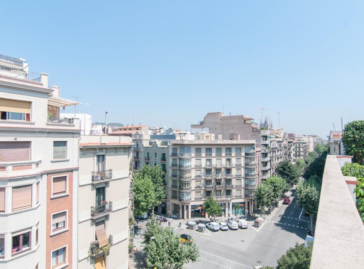 Picasso Suites Barcelona Exterior photo