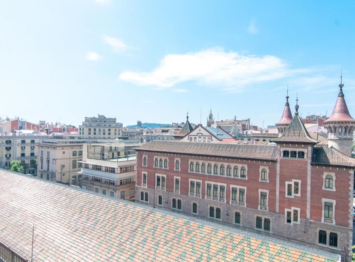 Picasso Suites Barcelona Exterior photo