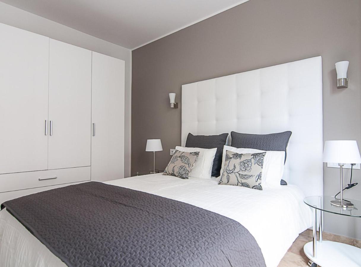 Picasso Suites Barcelona Exterior photo