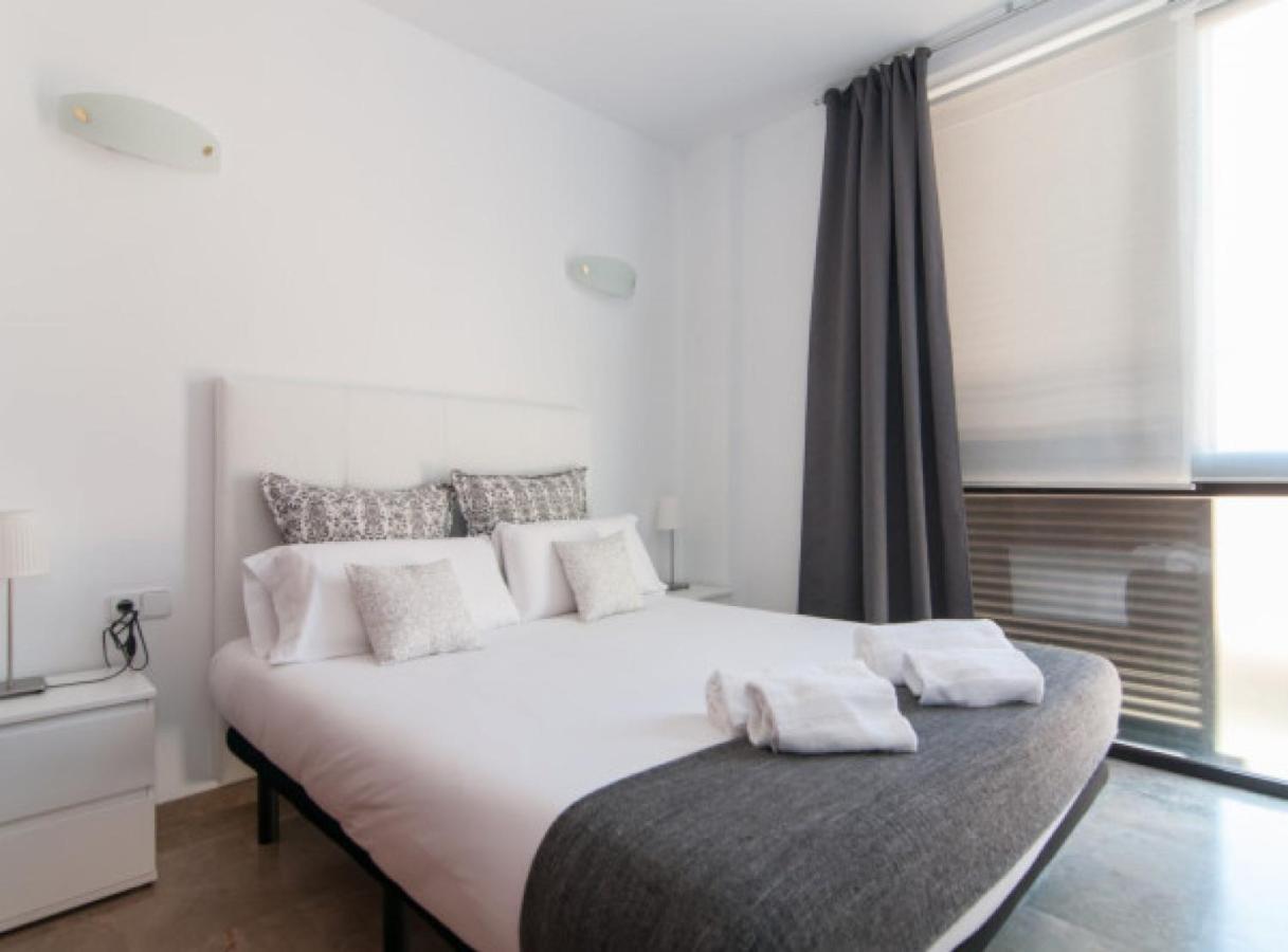Picasso Suites Barcelona Exterior photo