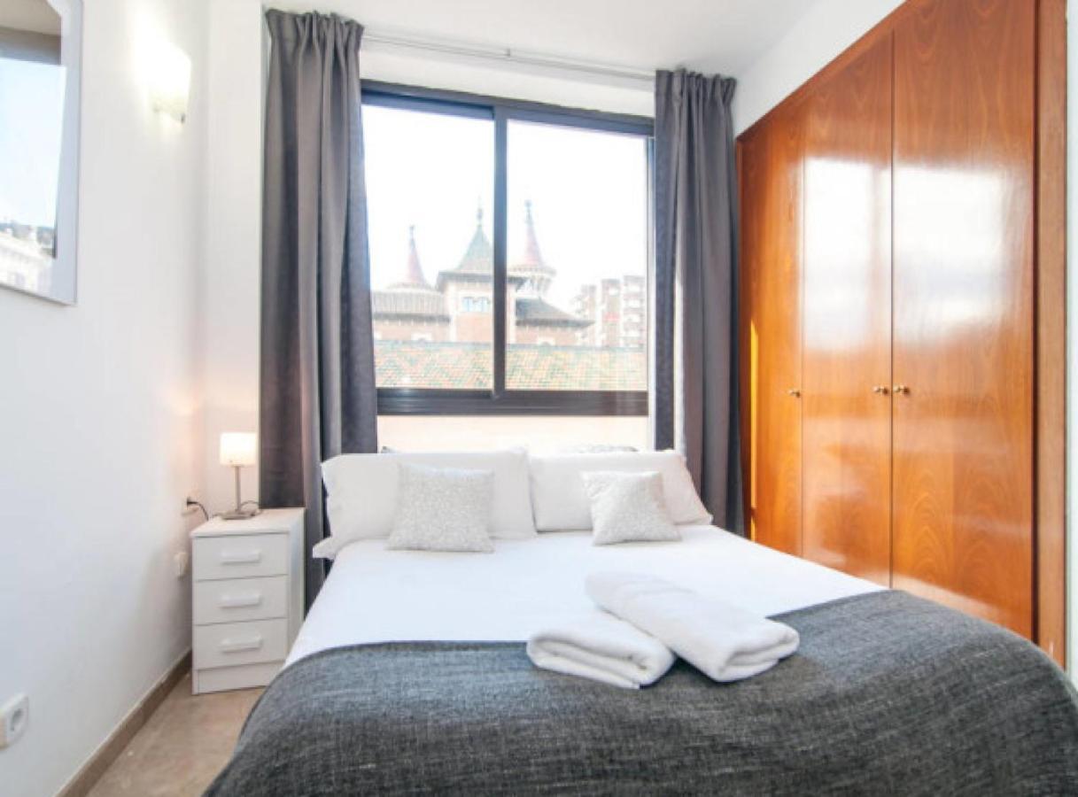 Picasso Suites Barcelona Exterior photo