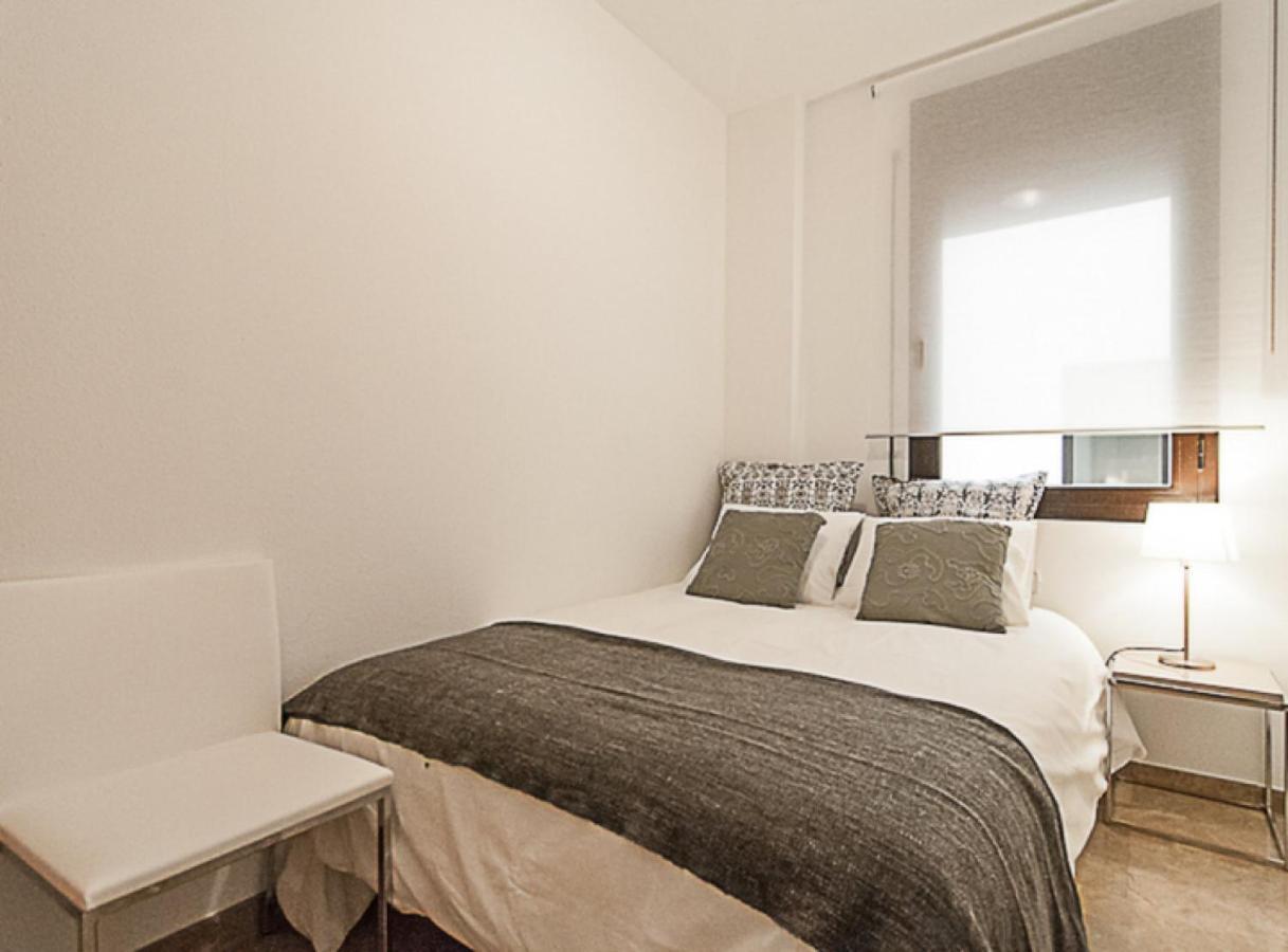 Picasso Suites Barcelona Exterior photo
