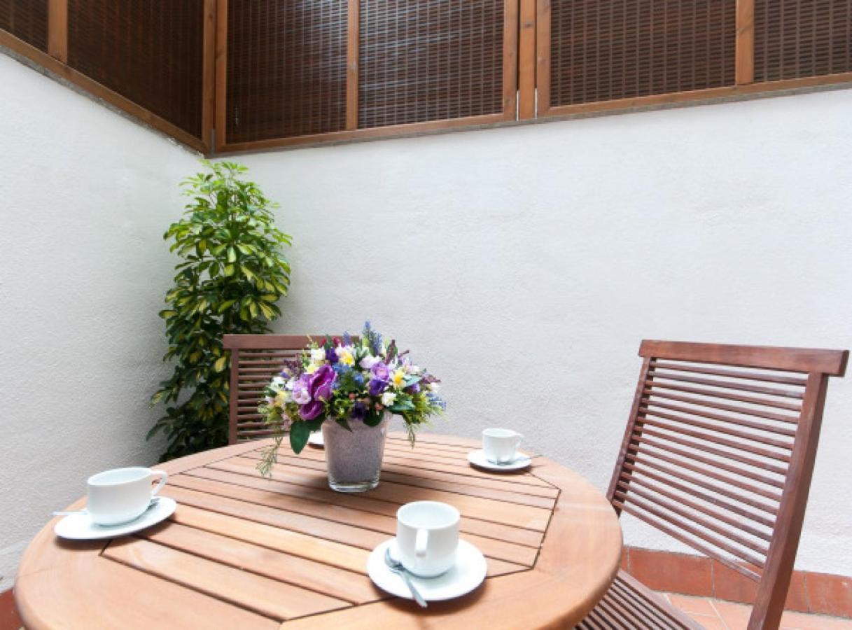 Picasso Suites Barcelona Exterior photo