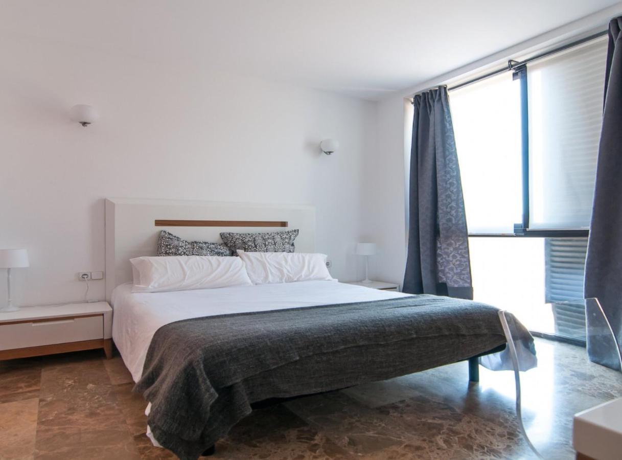 Picasso Suites Barcelona Exterior photo