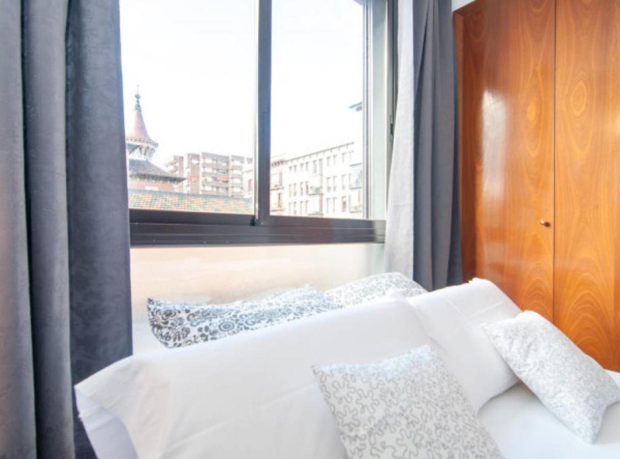 Picasso Suites Barcelona Exterior photo