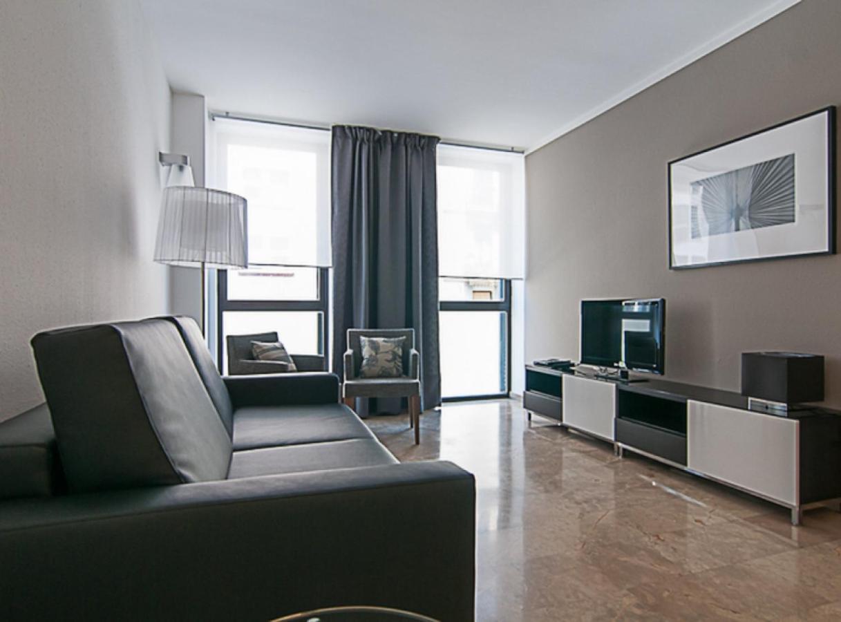 Picasso Suites Barcelona Exterior photo