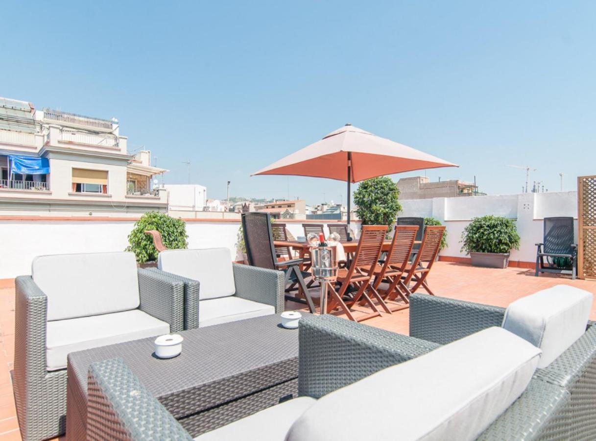 Picasso Suites Barcelona Exterior photo