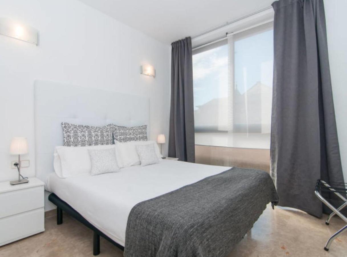 Picasso Suites Barcelona Exterior photo
