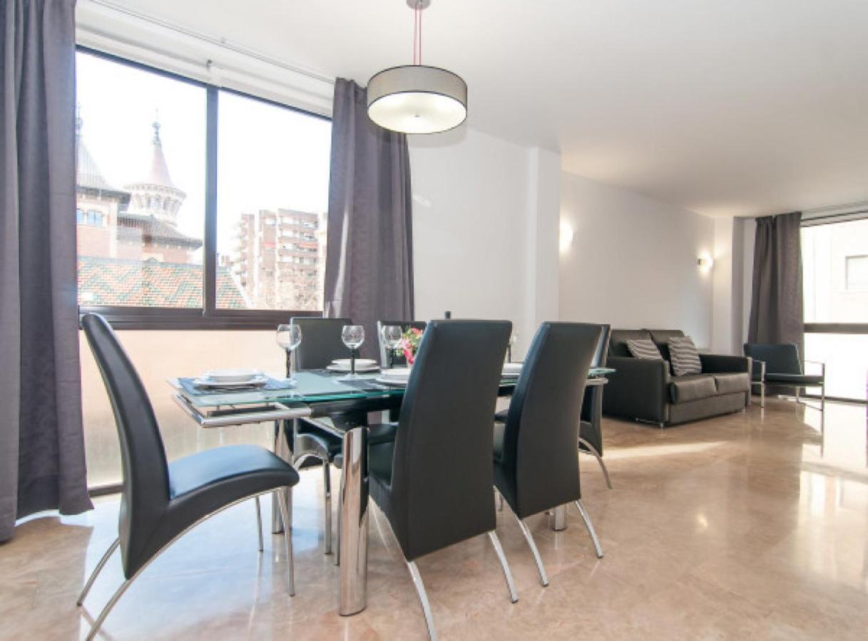 Picasso Suites Barcelona Exterior photo