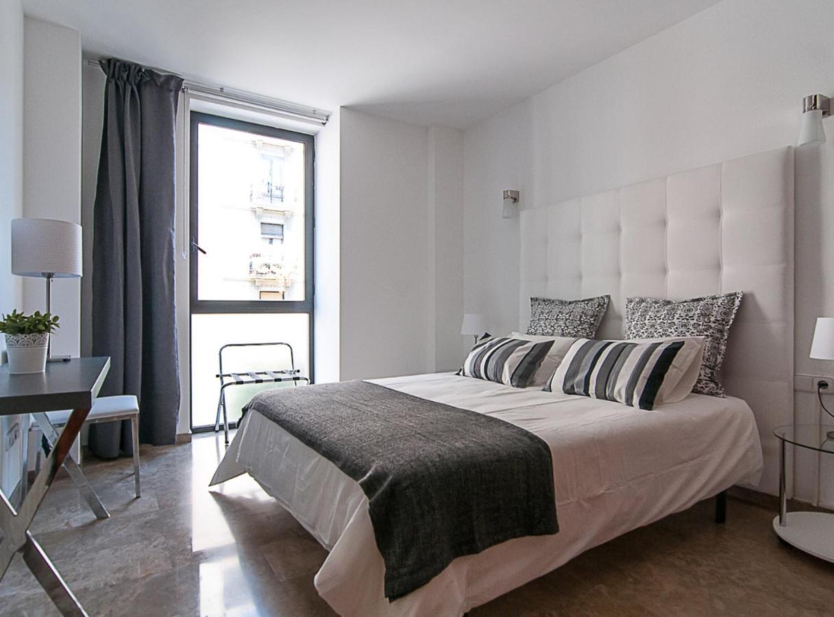 Picasso Suites Barcelona Exterior photo