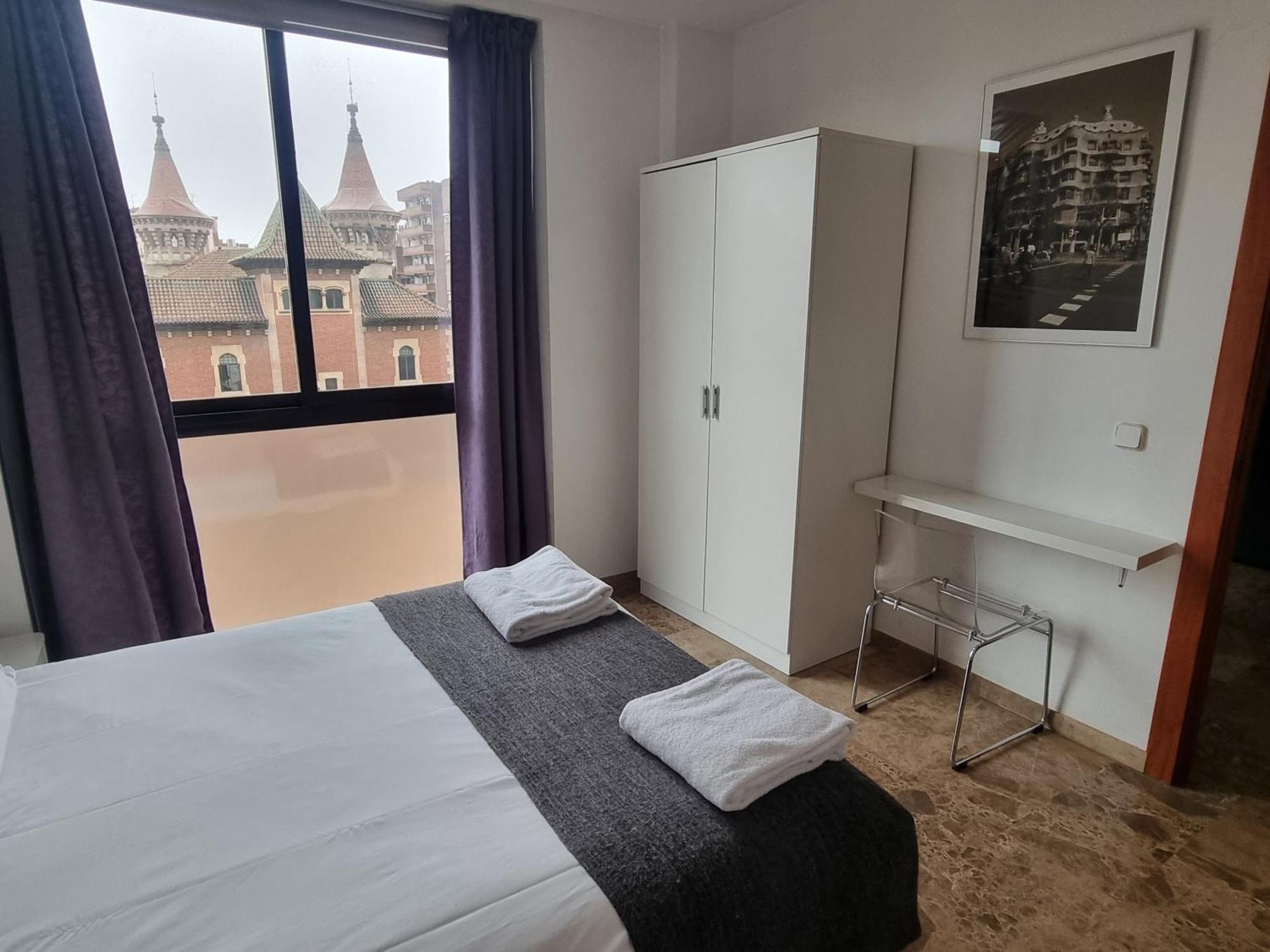Picasso Suites Barcelona Exterior photo
